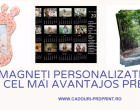 Magneți frigider personalizați: cum alegi cadoul perfect?
