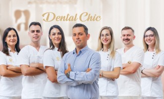 Ce face o clinică stomatologică să devină destinație pentru cazuri complexe de implantologie în Cluj-Napoca