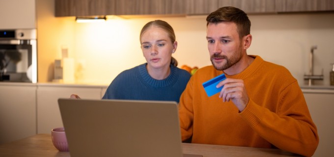 Ce soluții rapide există pentru perioadele în care rămâi fără bani înainte de salariu?