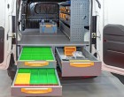 Cum te ajută rafturi auto profesionale StoreVan să îți organizezi eficient sculele și materialele pe șantier – 5 pași practici