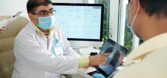 Dimensiunea nodulului pulmonar: ce contează cu adevărat?
