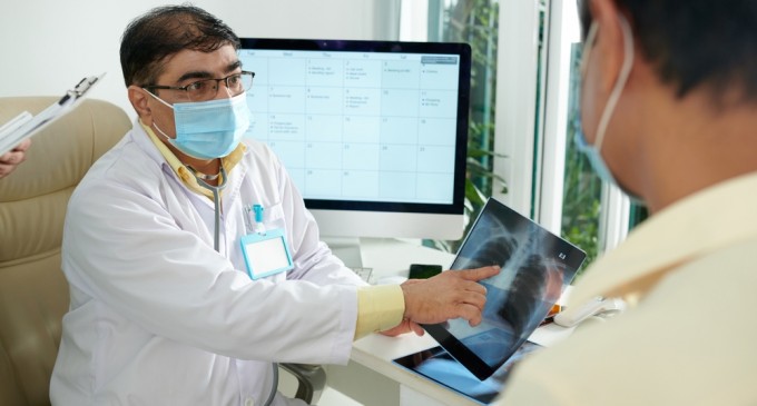 Dimensiunea nodulului pulmonar: ce contează cu adevărat?