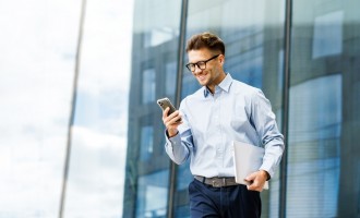 Cum să îți crești productivitatea cu un ERP mobil integrat pentru echipele tale