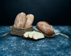 LIDAS Cea mai mare și mai modernă fabrică de panificație și patiserie congelată în Europa. Ridicată la Tulcea