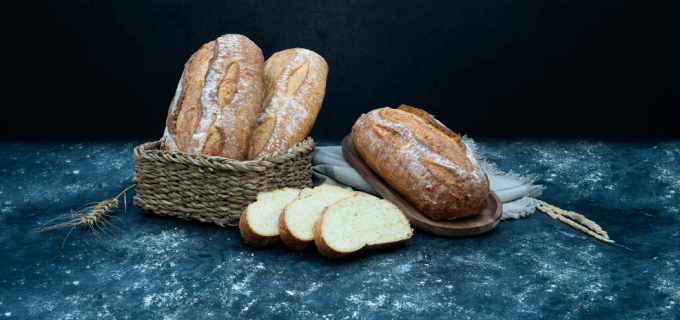 LIDAS Cea mai mare și mai modernă fabrică de panificație și patiserie congelată în Europa. Ridicată la Tulcea