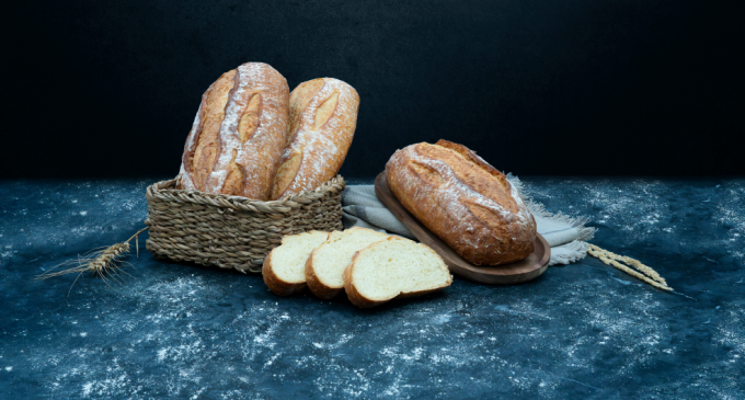 LIDAS Cea mai mare și mai modernă fabrică de panificație și patiserie congelată în Europa. Ridicată la Tulcea