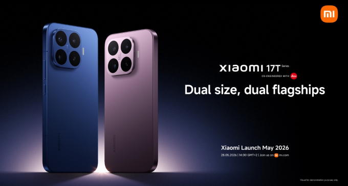 Leica Live Moment pe seria Xiaomi 17T: viitorul imagisticii mobile de la Xiaomi și Leica
