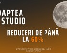 Noaptea El Studio revine: 19 ore de reduceri de până la 60% la produse profesionale de îngrijire