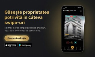 Lansarea NorthBucharest.ro: AI, proprietăți finalizate și mii de locuințe într-un singur ecosistem digital