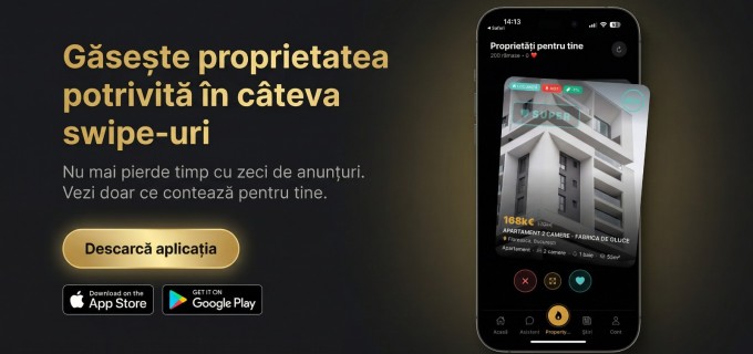 Lansarea NorthBucharest.ro: AI, proprietăți finalizate și mii de locuințe într-un singur ecosistem digital