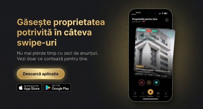 Lansarea NorthBucharest.ro: AI, proprietăți finalizate și mii de locuințe într-un singur ecosistem digital