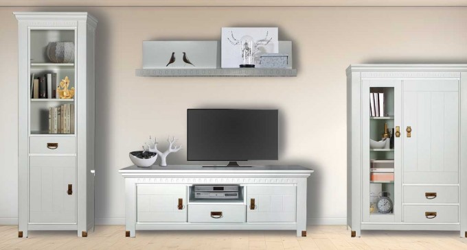 Mobilier living modern în 2026 – tendințe, funcționalitate și design personalizat pentru casa ta