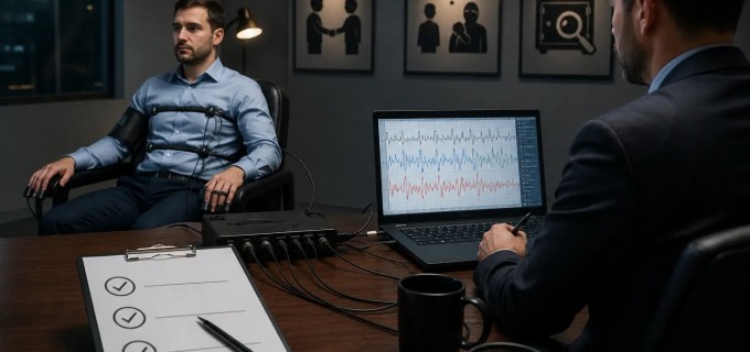 Cele 3 întrebări critice într-un test poligraf de fidelitate – Cum le formulăm corect?