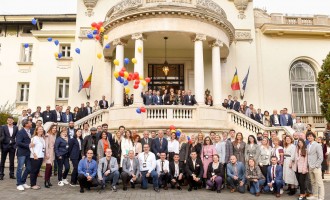 RePatriot recomandă includerea diasporei în strategiile locale, județene și regionale de dezvoltare și extinderea „Zilelor Diasporei” la nivel național