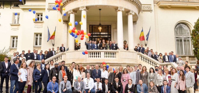 RePatriot recomandă includerea diasporei în strategiile locale, județene și regionale de dezvoltare și extinderea „Zilelor Diasporei” la nivel național