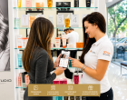 El Studio lansează aplicația mobilă care transformă experiența programărilor în salon: primele 500 de persoane primesc 100 de puncte cadou