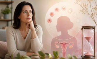 Perimenopauza timpurie – De ce apare la 35 de ani?