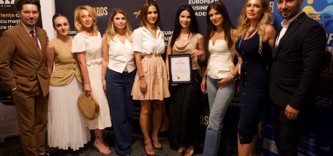 North Bucharest Investments, desemnată „Investment Champion of the Year” | Compania accelerează investițiile în tehnologie și digitalizarea pieței rezidențiale