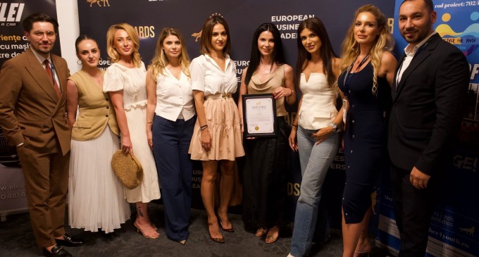 North Bucharest Investments, desemnată „Investment Champion of the Year” | Compania accelerează investițiile în tehnologie și digitalizarea pieței rezidențiale