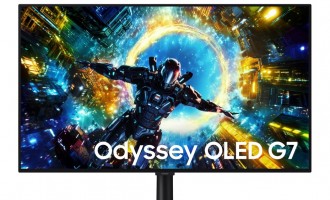 Samsung lansează noua generație de monitoare de gaming Odyssey, inclusiv primul monitor de gaming 6K din industrie