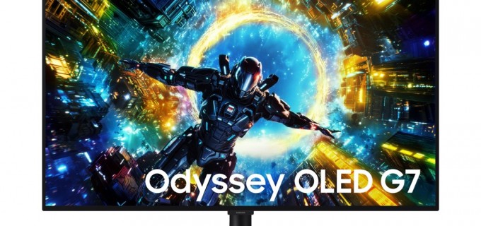 Samsung lansează noua generație de monitoare de gaming Odyssey, inclusiv primul monitor de gaming 6K din industrie