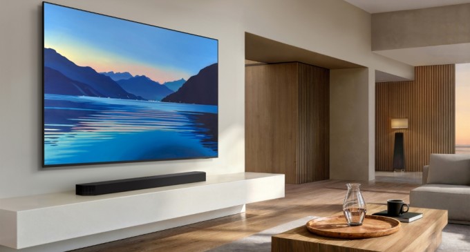 Samsung Art Store aduce Art Basel în casele din întreaga lume cu o nouă colecție selectată
