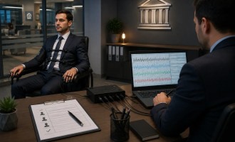 Cât de eficient este testul poligraf în verificarea integrității angajaților din bănci?