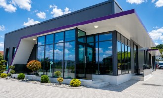 bForce își extinde activitatea prin deschiderea unui service nou în zona Sibiului