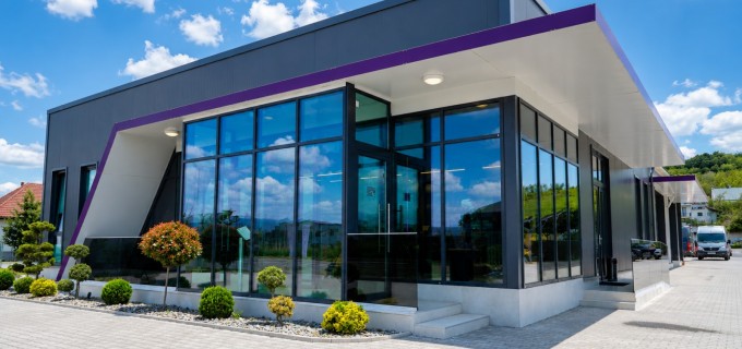 bForce își extinde activitatea prin deschiderea unui service nou în zona Sibiului