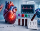 Trei biomarkeri, un singur test rapid: Soluția modernă pentru diagnosticul precoce al infarctului