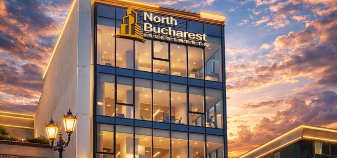NBI: Piața rezidențială accelerează, iar nordul Bucureștiului rămâne principalul pol de investiții al capitalei