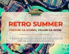 Divertiland Water Park se redeschide pe 18 iunie 2026 – Vara aceasta se poartă RETRO!