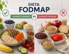 Dieta FODMAP: Alimente permise vs. alimente de evitat