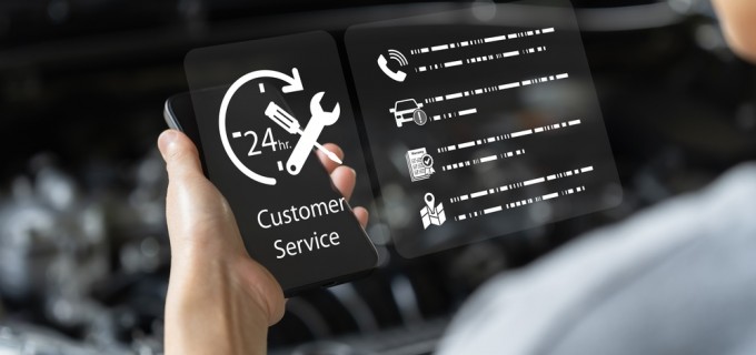 Ce trebuie să știi înainte de o programare service Ford: cum decurge o revizie auto în garanție Ford?