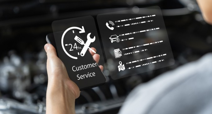 Ce trebuie să știi înainte de o programare service Ford: cum decurge o revizie auto în garanție Ford?