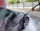 Investiție regională: 6 pași pentru montarea unei spălătorii auto self service ProWash și echipamentele necesare