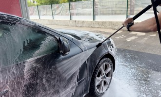 Investiție regională: 6 pași pentru montarea unei spălătorii auto self service ProWash și echipamentele necesare