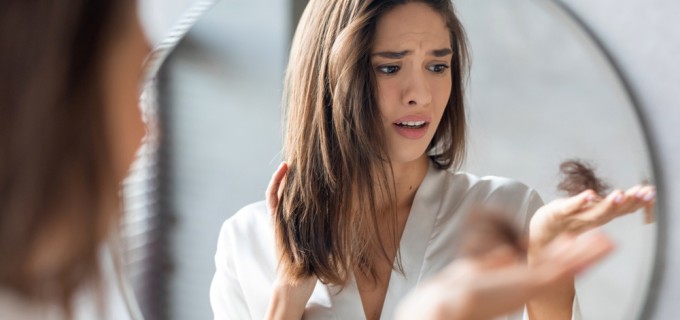 9 recomandări pentru prevenirea căderii părului