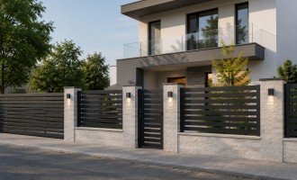 Sindromul „curții la comun” sau cum s-a transformat dorința românilor de a sta la casă într-o luptă pentru intimitate vizuală