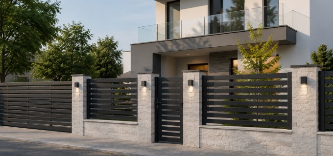 Sindromul „curții la comun” sau cum s-a transformat dorința românilor de a sta la casă într-o luptă pentru intimitate vizuală