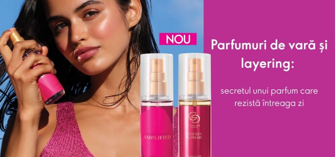 Parfum de vară care rezistă mai mult: cum funcționează layering-ul și ce produse să combini