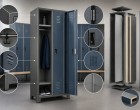 Structura unui vestiar metalic de calitate – Detaliile care chiar contează
