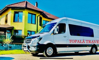 Transport Persoane Romania-Germania și Romania-Italia: Cum Alegi Compania Potrivită