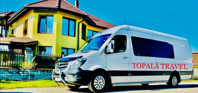 Transport Persoane Romania-Germania și Romania-Italia: Cum Alegi Compania Potrivită