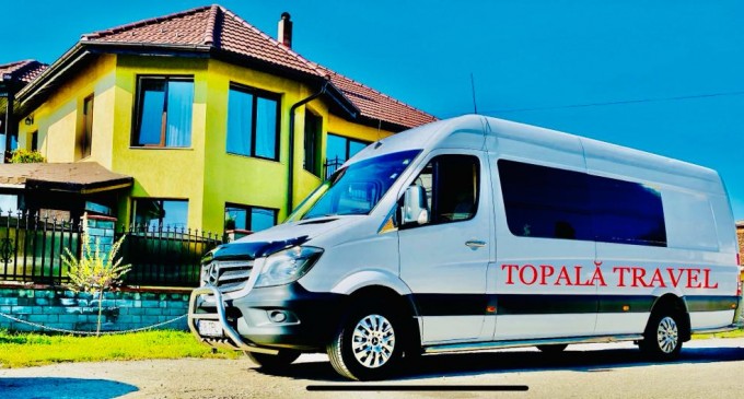Transport Persoane Romania-Germania și Romania-Italia: Cum Alegi Compania Potrivită