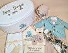 Tot ce trebuie să conțină un trusou complet de botez – Ghid complet pentru părinți și nași