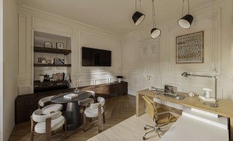 Cum Schimbă AI Vizualizarea Arhitecturală: Impactul asupra Randării 3D