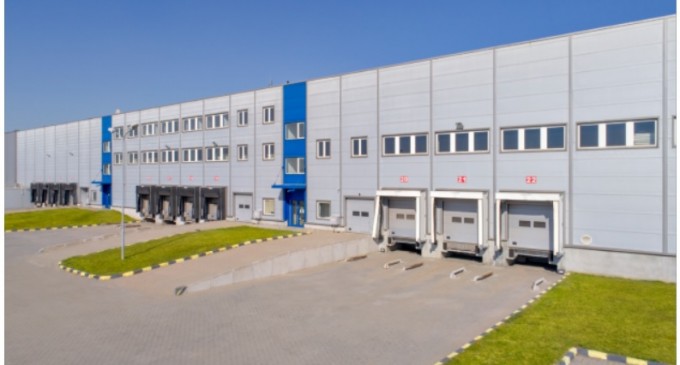 Soluții eficiente pentru construcții industriale durabile