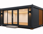 Cum obții autorizație pentru un container comercial – Ghid complet 2026