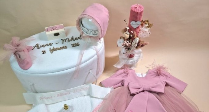 Costum de botez pentru băieți – cum alegi modelul ideal pentru un moment de neuitat